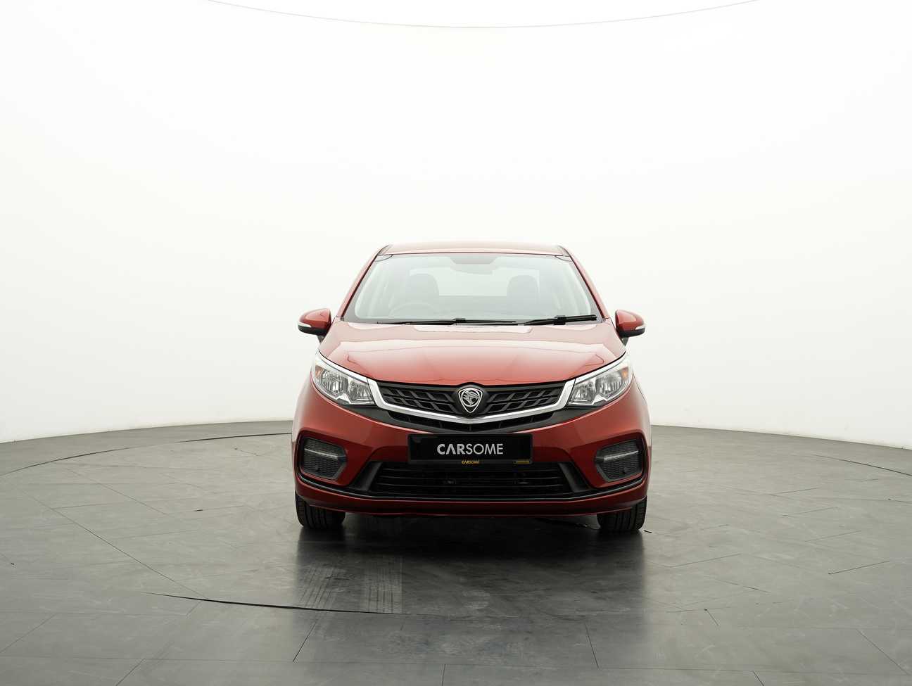 used 2019 Proton Persona Executive 1.6