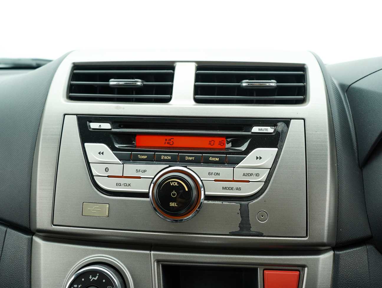 used 2015 Perodua MYVI SE 1.5