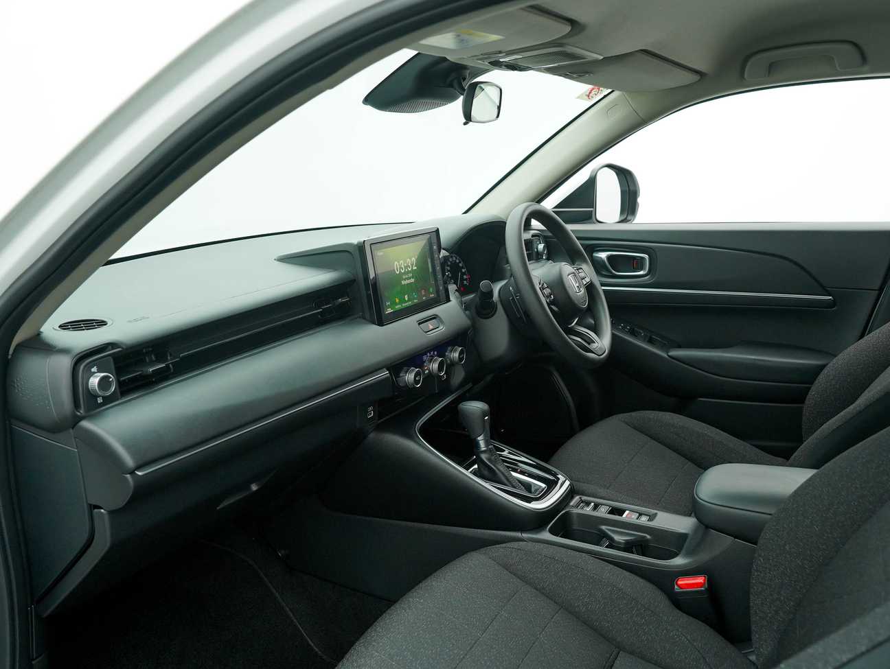 used 2022 Honda HR-V E 1.5