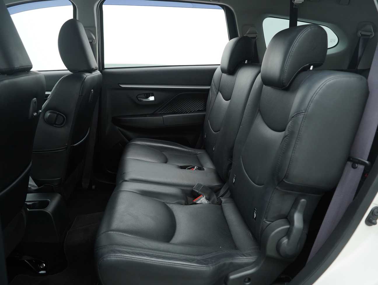 used 2019 Perodua Aruz AV 1.5