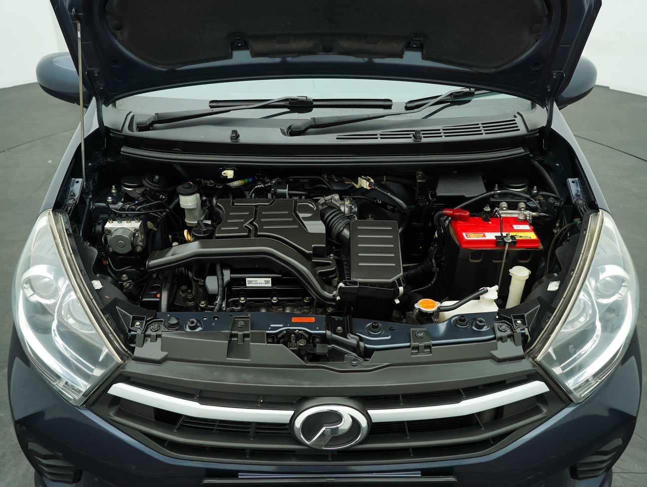 used 2018 Perodua AXIA G 1.0