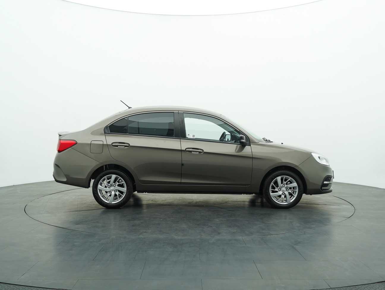 used 2023 Proton Saga Premium 1.3