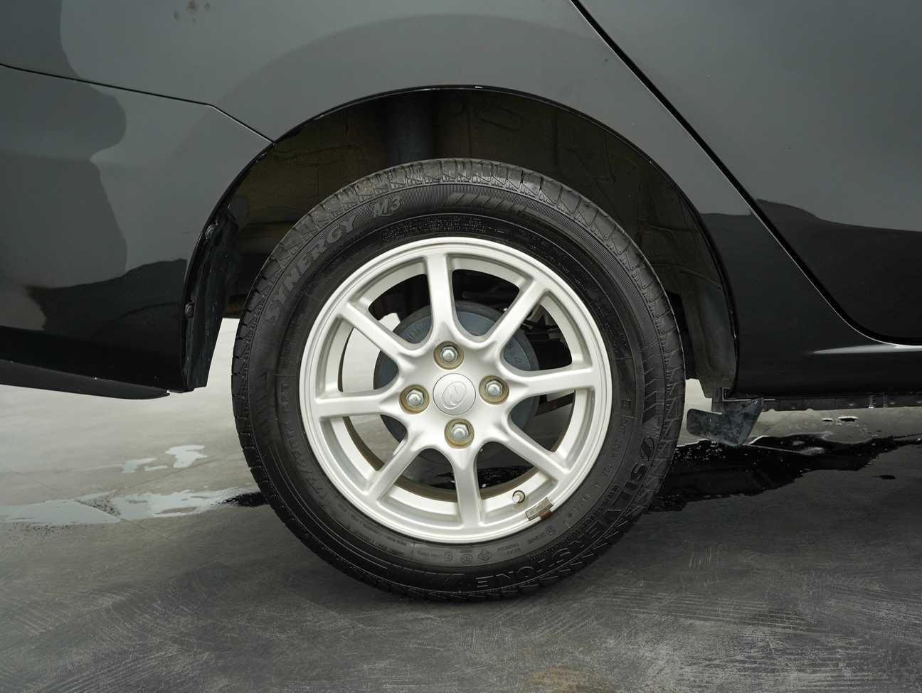 used 2017 Perodua BEZZA G 1.0