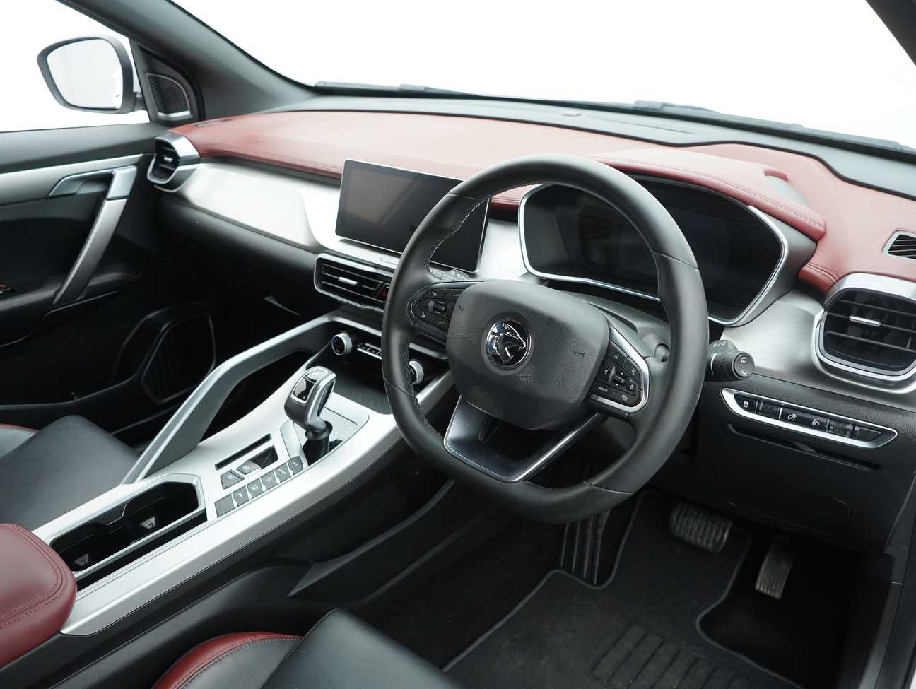 used 2023 Proton X50 Premium 1.5