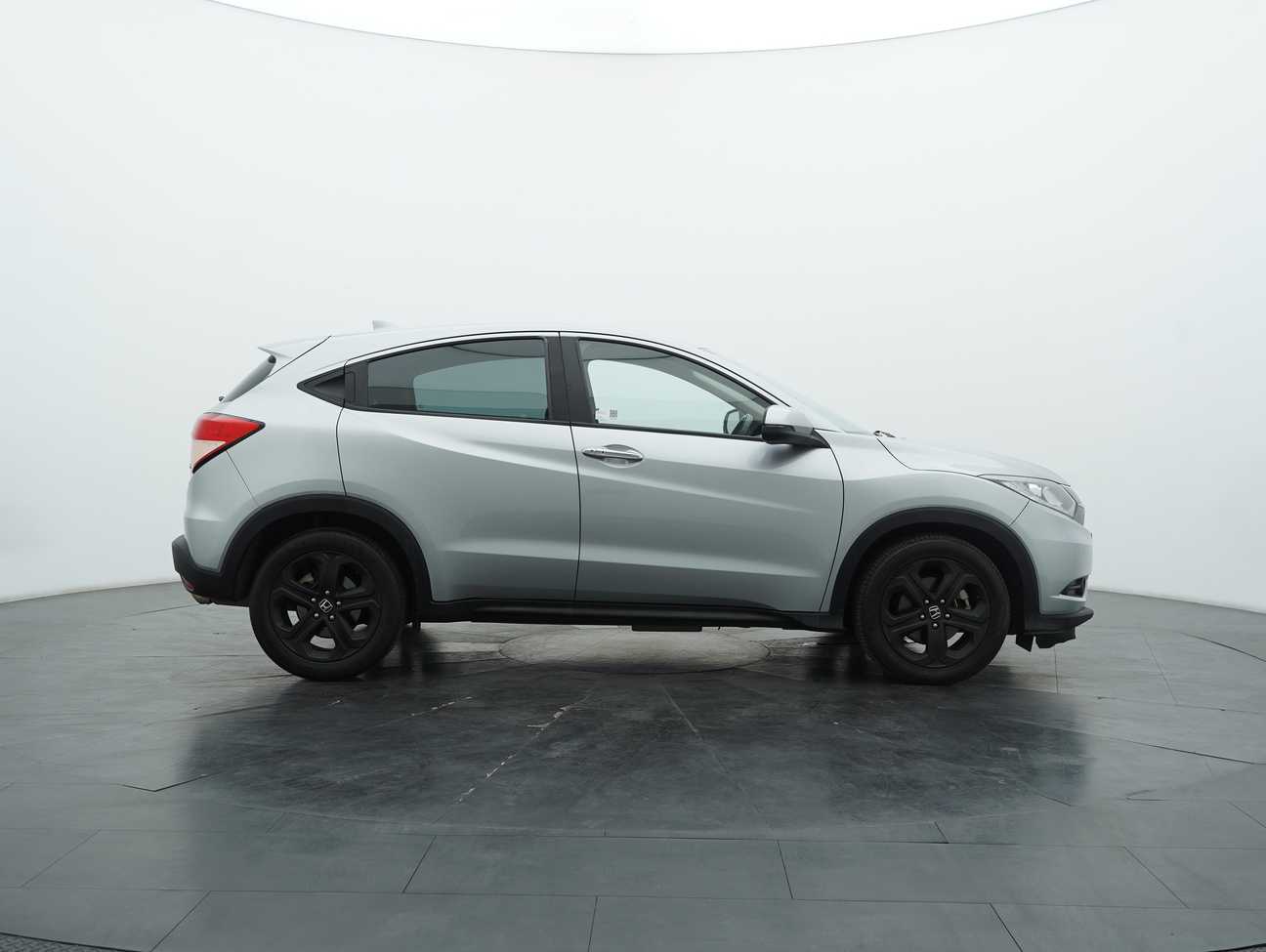 used 2018 Honda HR-V V 1.8