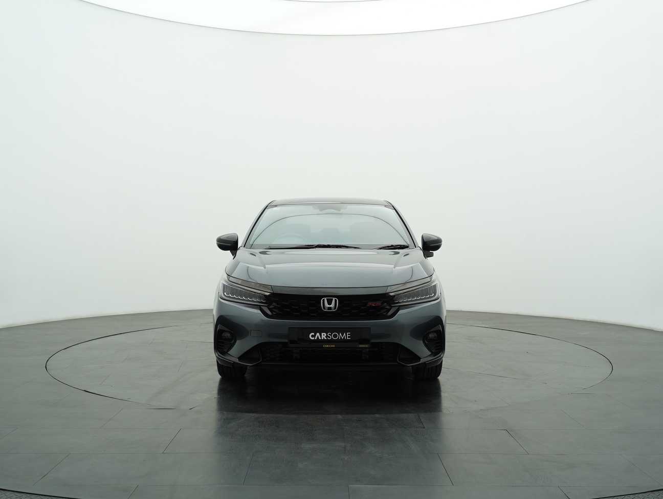 used 2023 Honda City RS i-VTEC 1.5