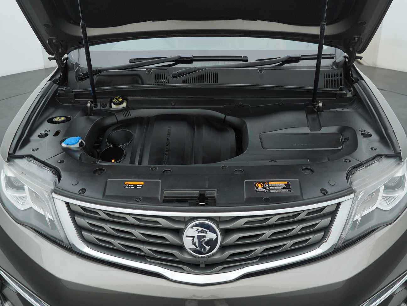 used 2020 Proton X70 Premium 1.8