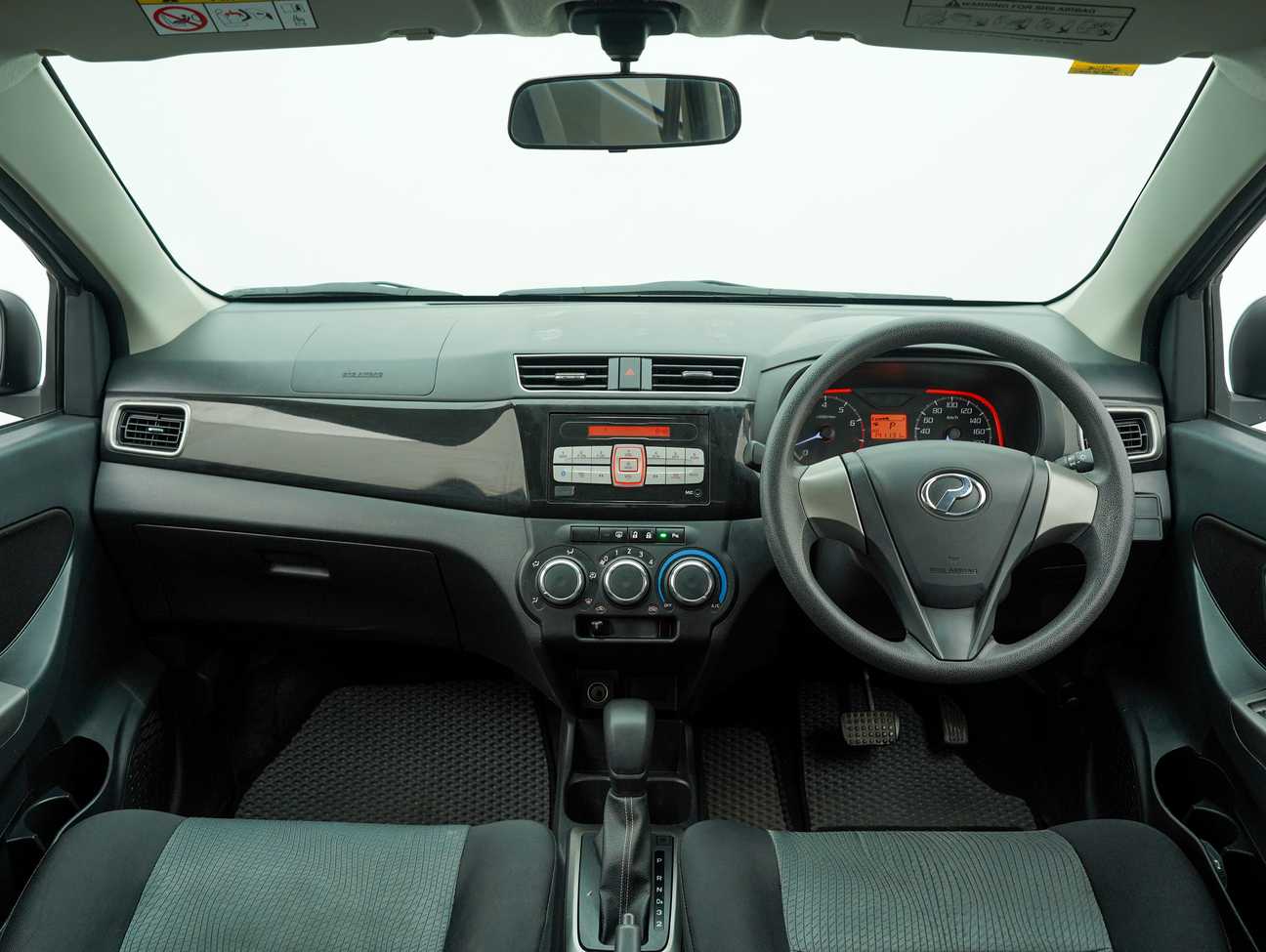 used 2017 Perodua Bezza X Premium 1.3