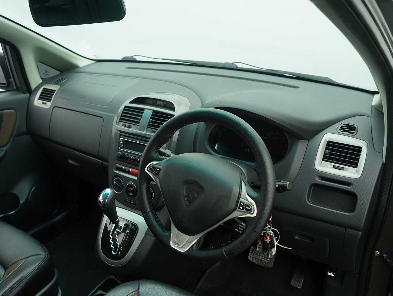 used 2012 Proton Exora Bold CFE Premium 1.6