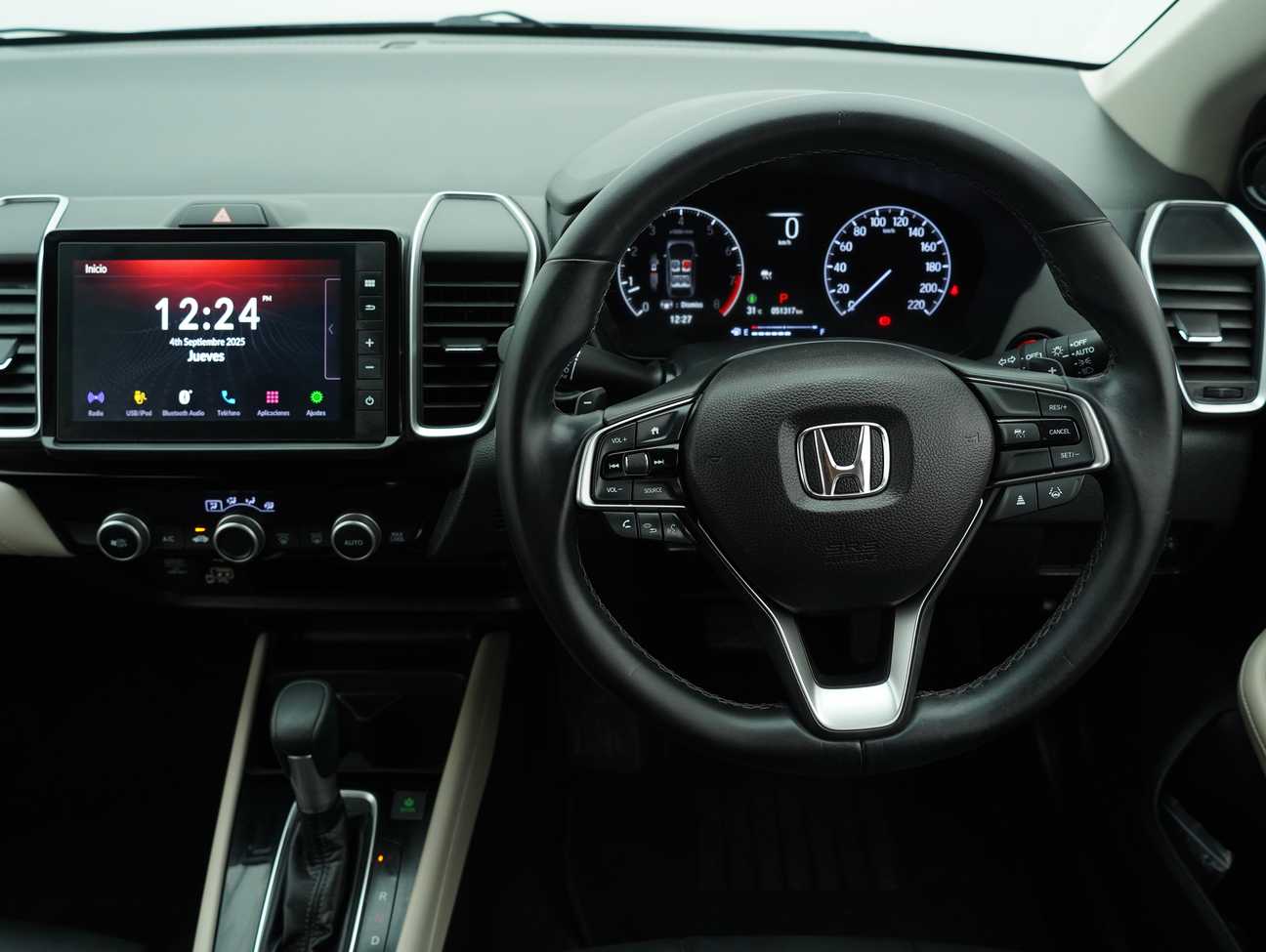 used 2021 Honda City V Sensing 1.5