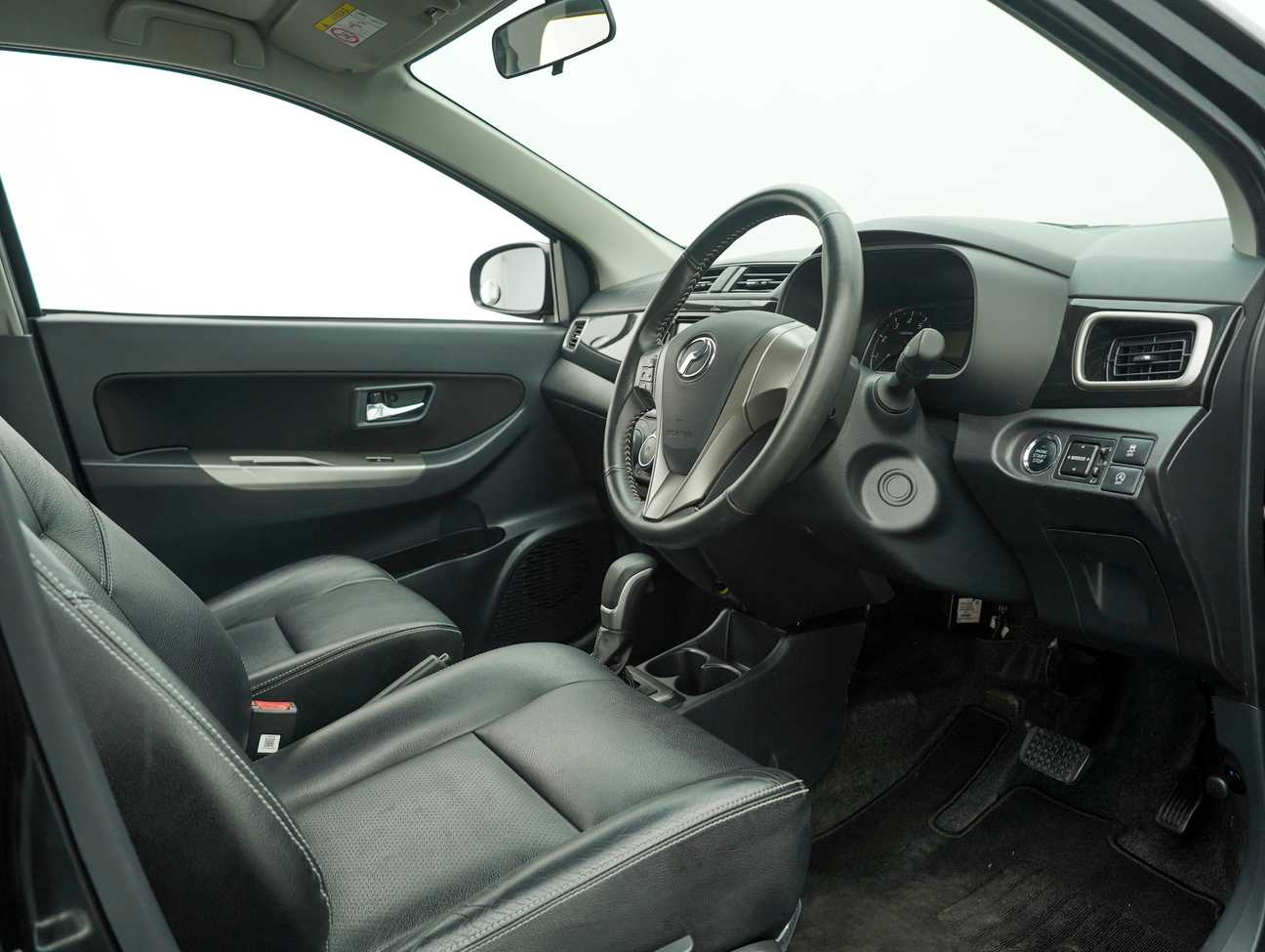 used 2019 Perodua Bezza Advance 1.3