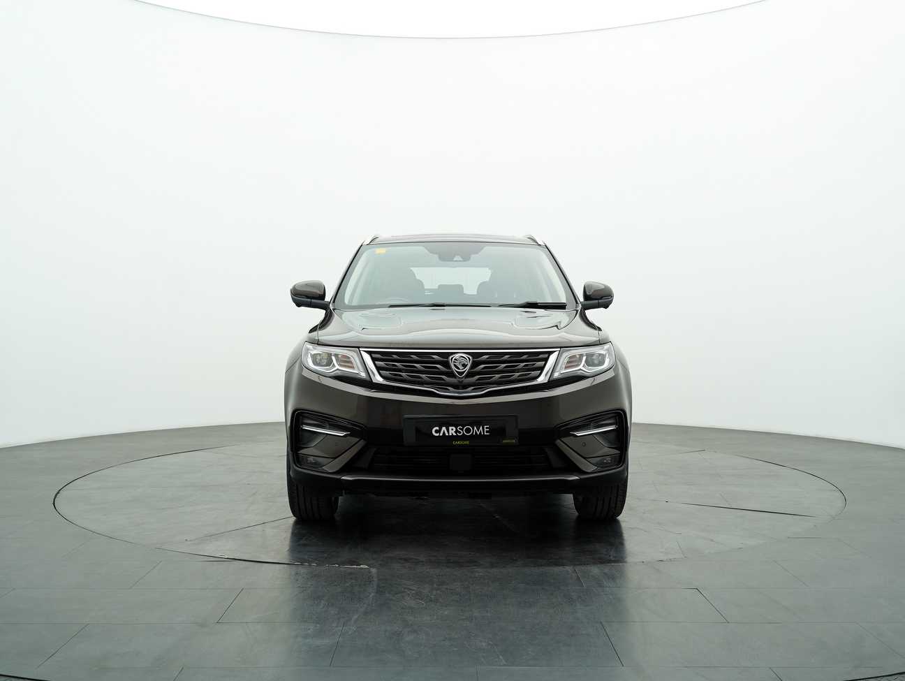 used 2019 Proton X70 Premium 1.8