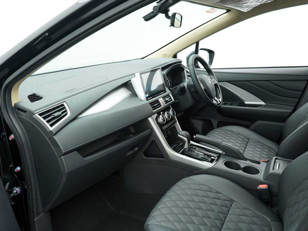 used 2022 Mitsubishi Xpander  1.5