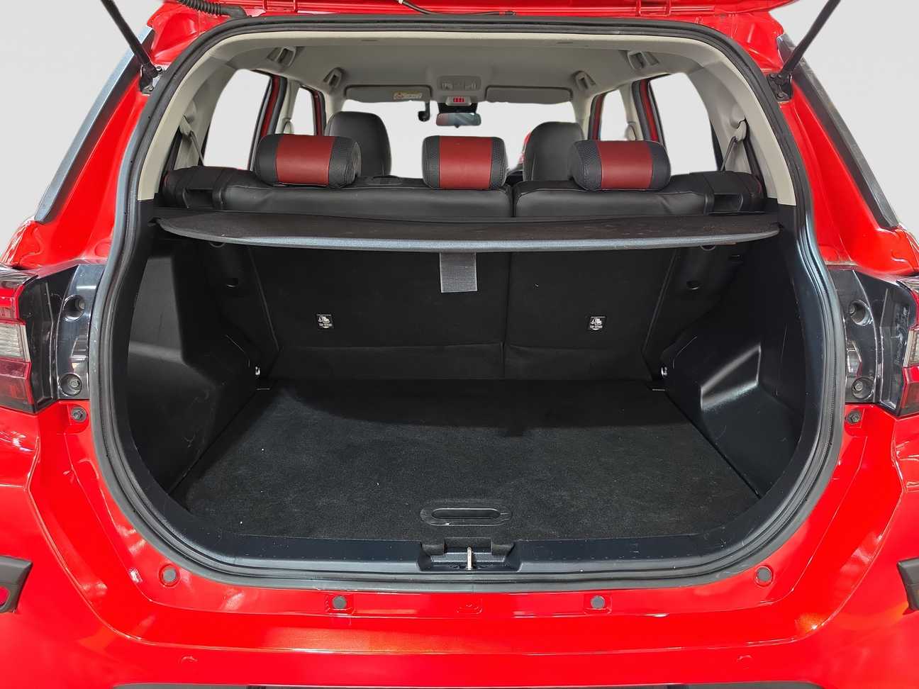 used 2023 Perodua Ativa AV 1.0