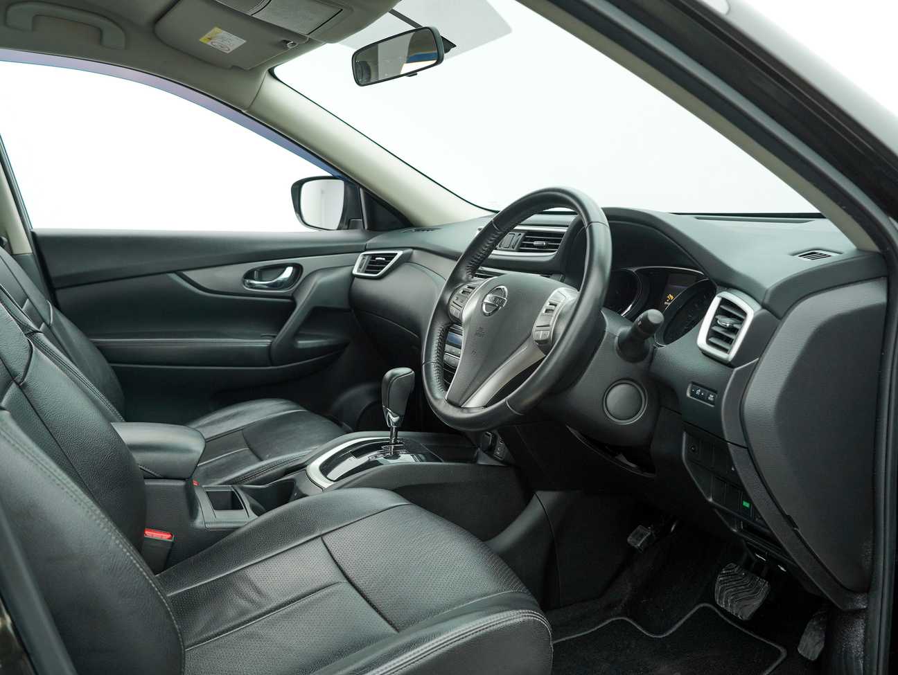 used 2017 Nissan X-Trail Impul 2.0