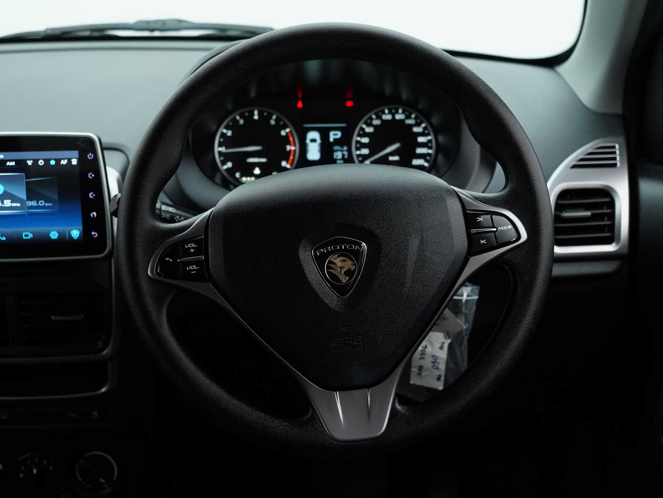 used 2021 Proton Saga Premium 1.3