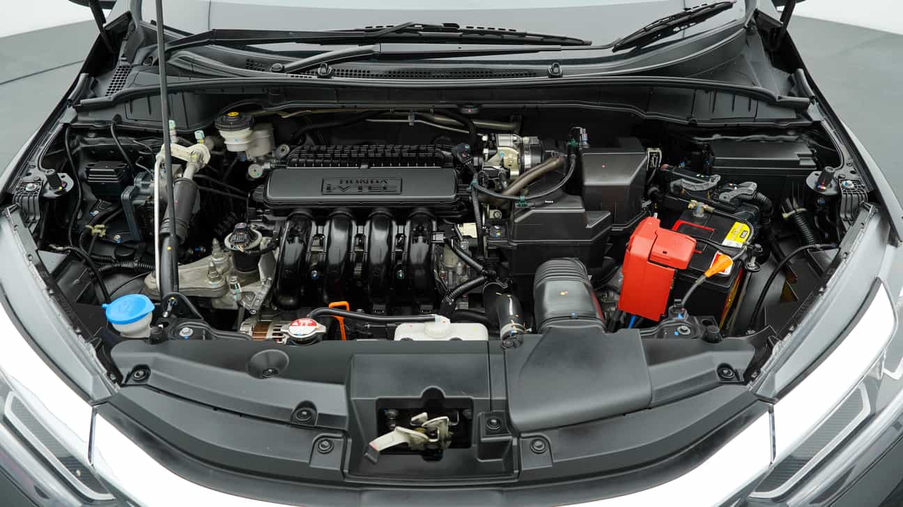 used 2017 Honda CITY V I-VTEC 1.5