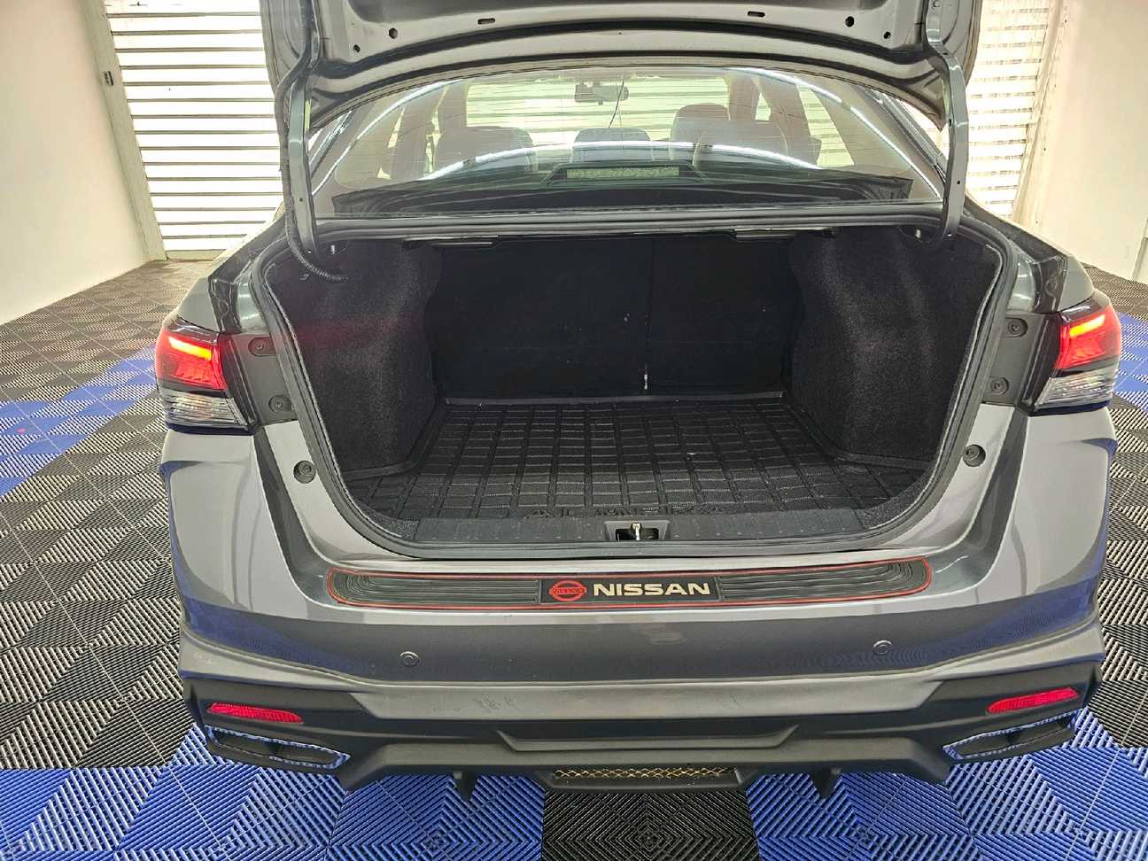 used 2022 Nissan Almera VLT 1.0