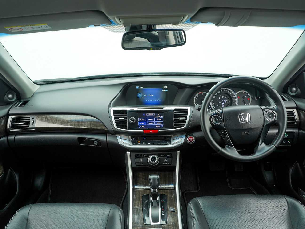 used 2014 Honda Accord VTi-L 2.4