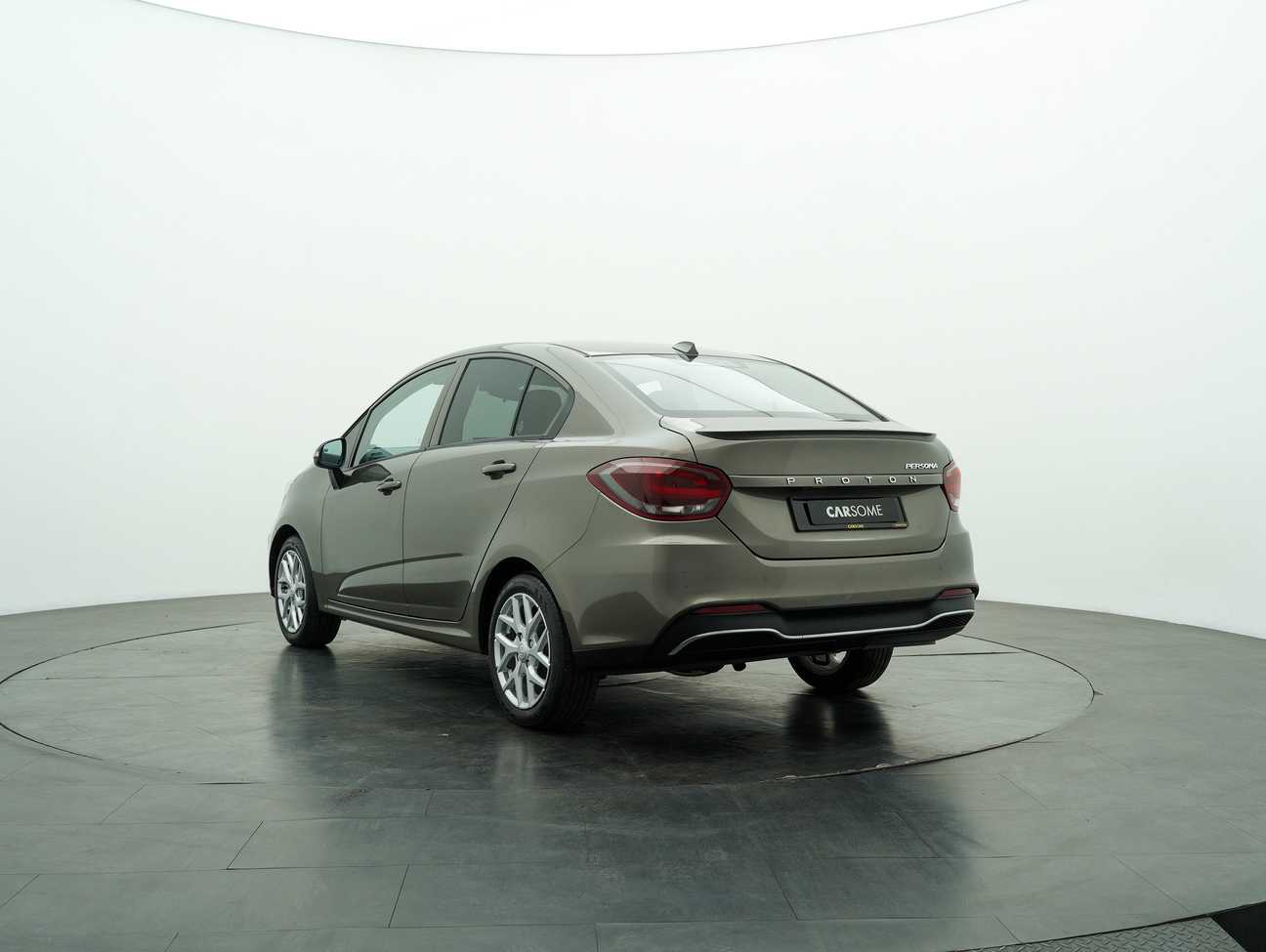 used 2021 Proton Persona Executive 1.6