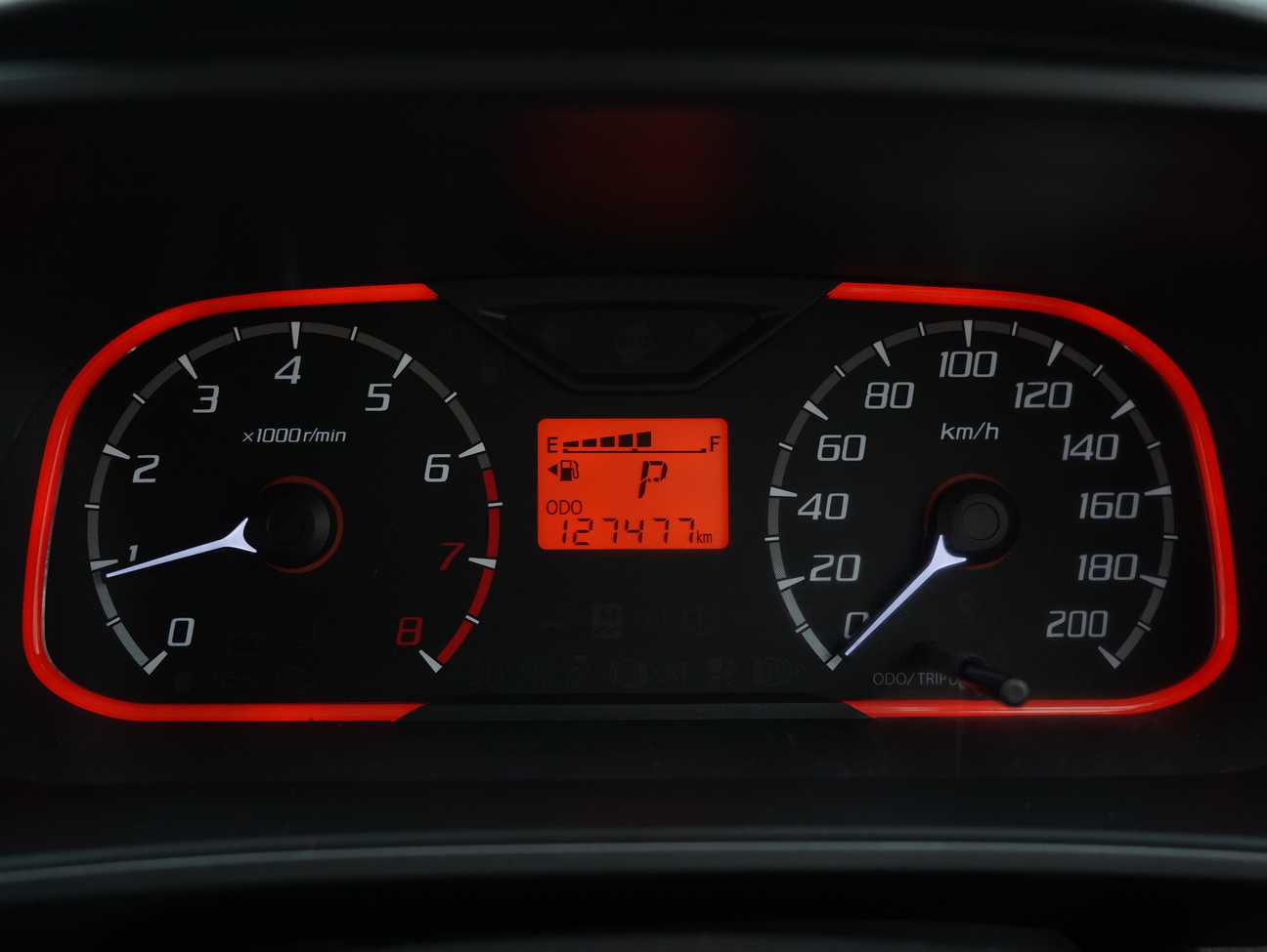 used 2017 Perodua Bezza X Premium 1.3