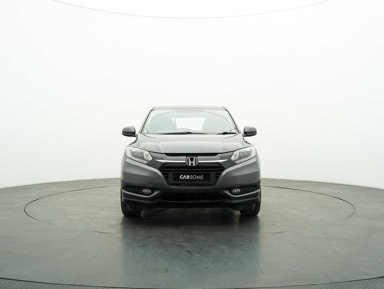 used 2016 Honda HR-V V 1.8