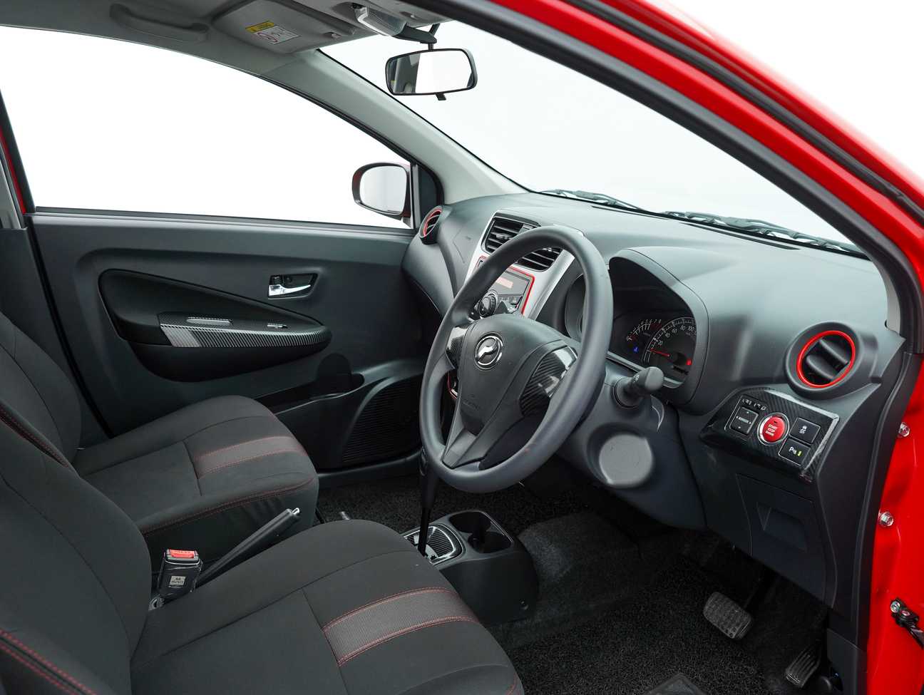 used 2022 Perodua AXIA SE 1.0