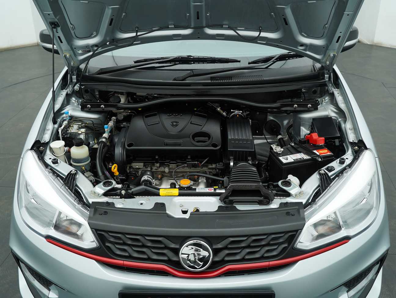 used 2022 Proton Saga Premium S 1.3