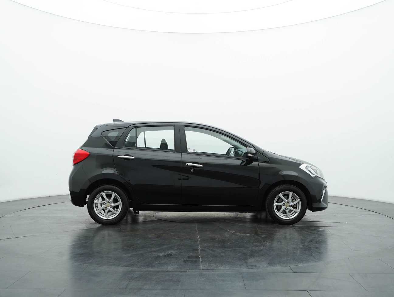 used 2021 Perodua Myvi X 1.3