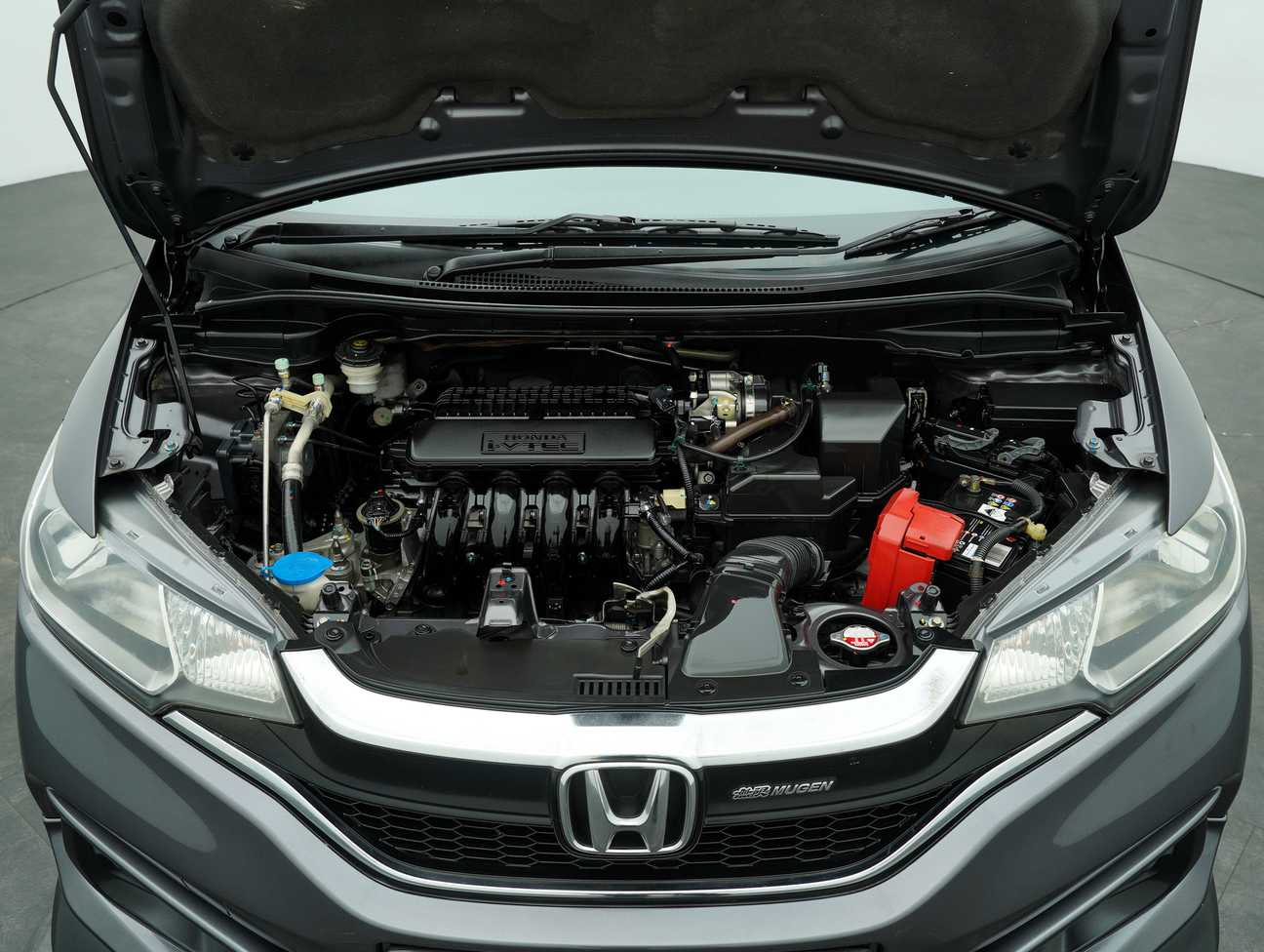 used 2019 Honda Jazz E 1.5