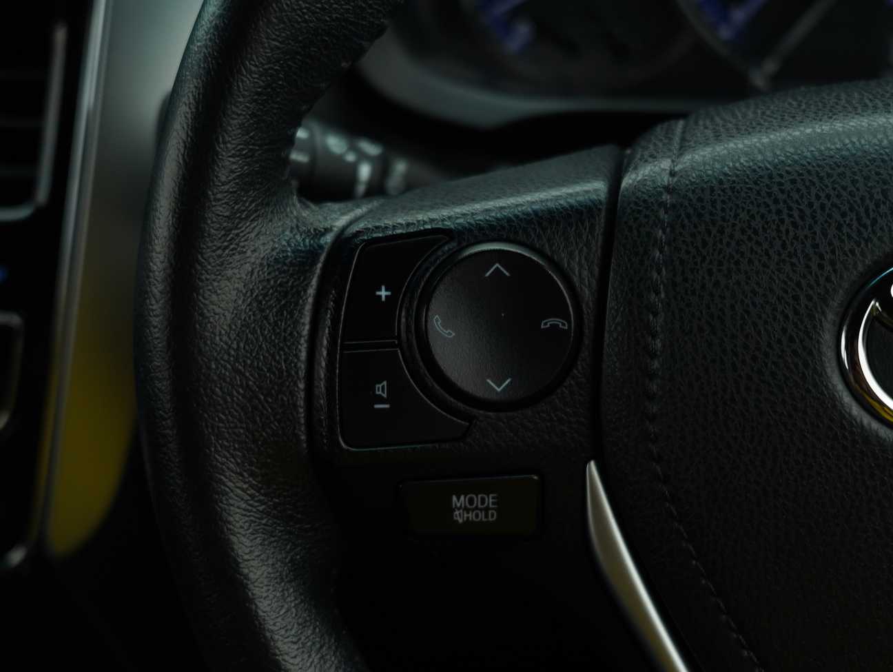 terpakai 2019 Toyota Yaris G 1.5