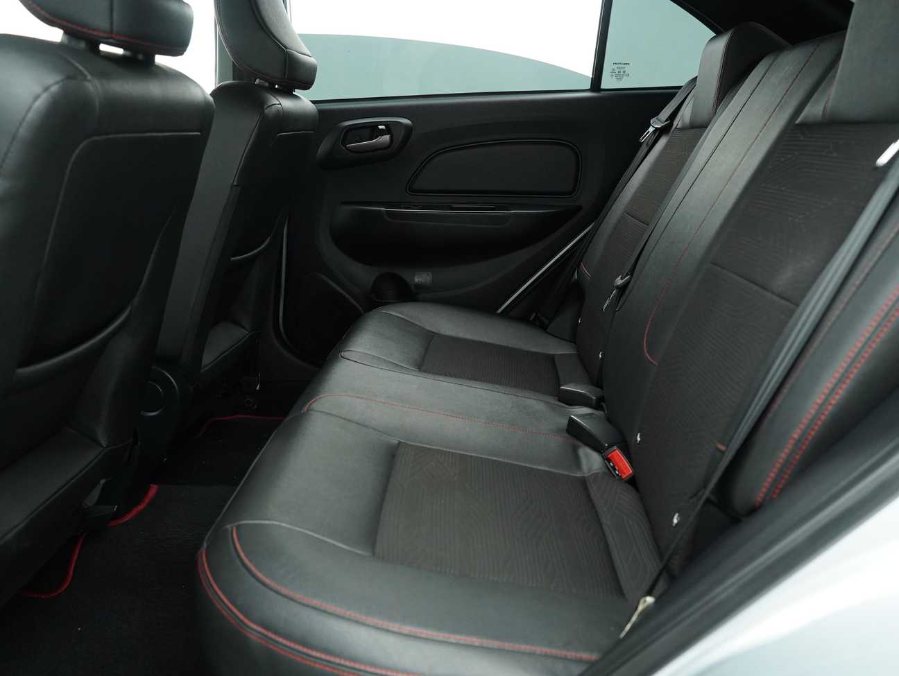terpakai 2023 Proton Saga Premium S 1.3