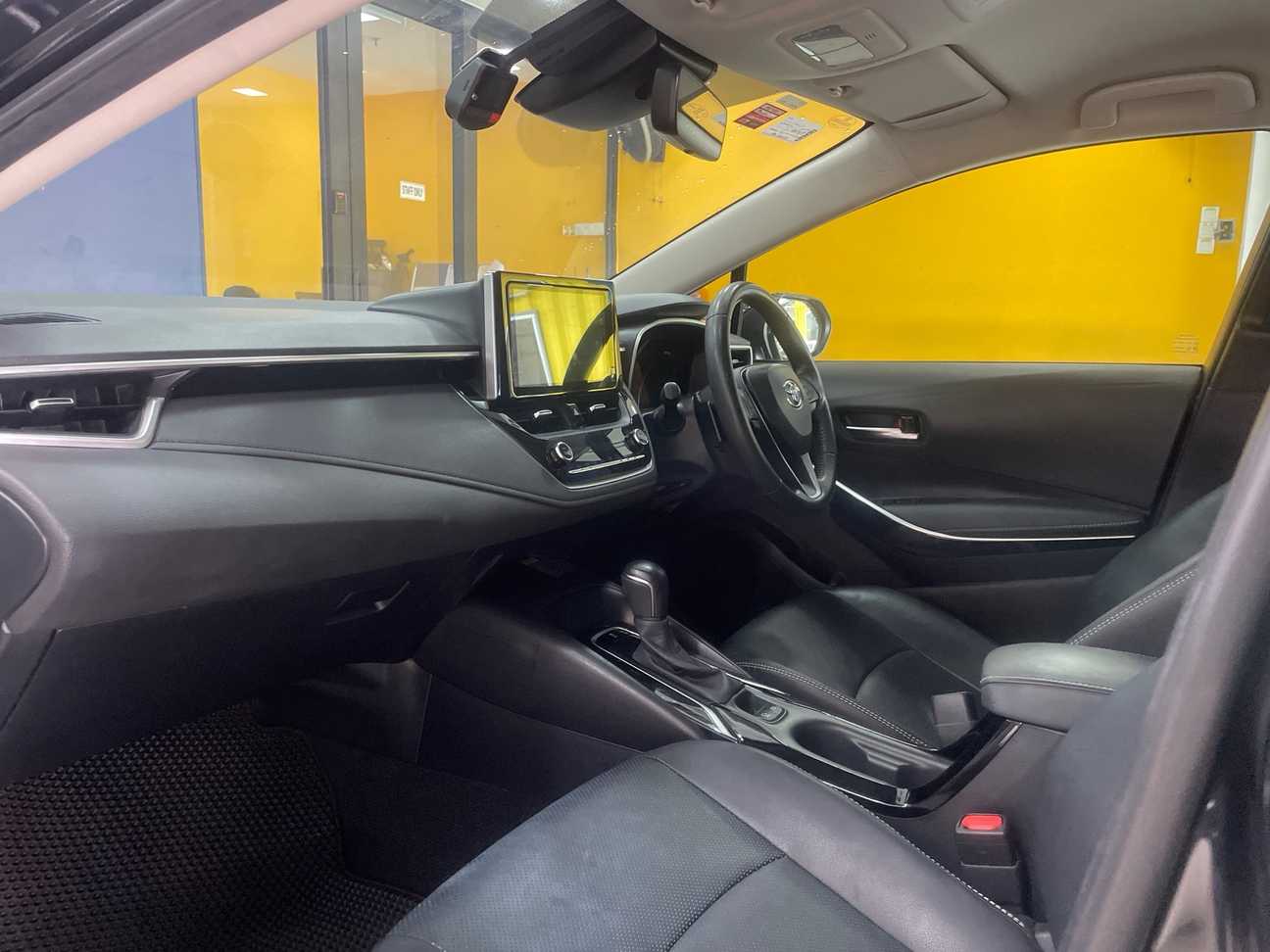 used 2022 Toyota Corolla Altis G 1.8