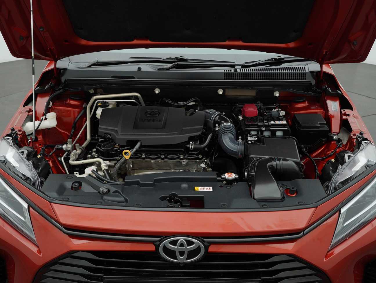 used 2023 Toyota Vios G 1.5
