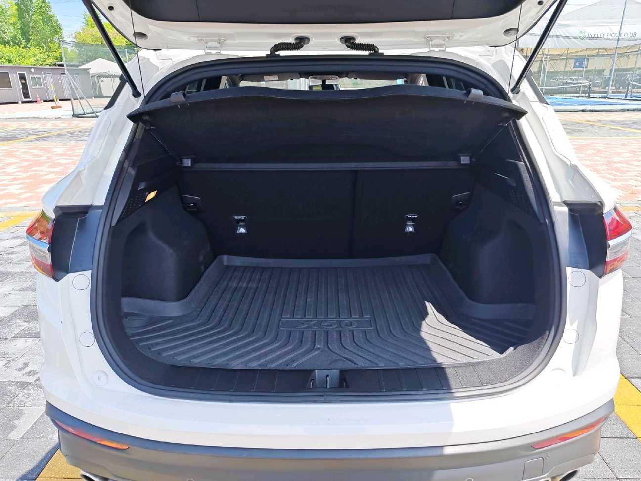 terpakai 2024 Proton X50 Premium 1.5