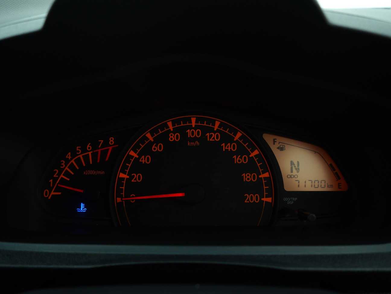 terpakai 2019 Perodua AXIA GXtra 1.0