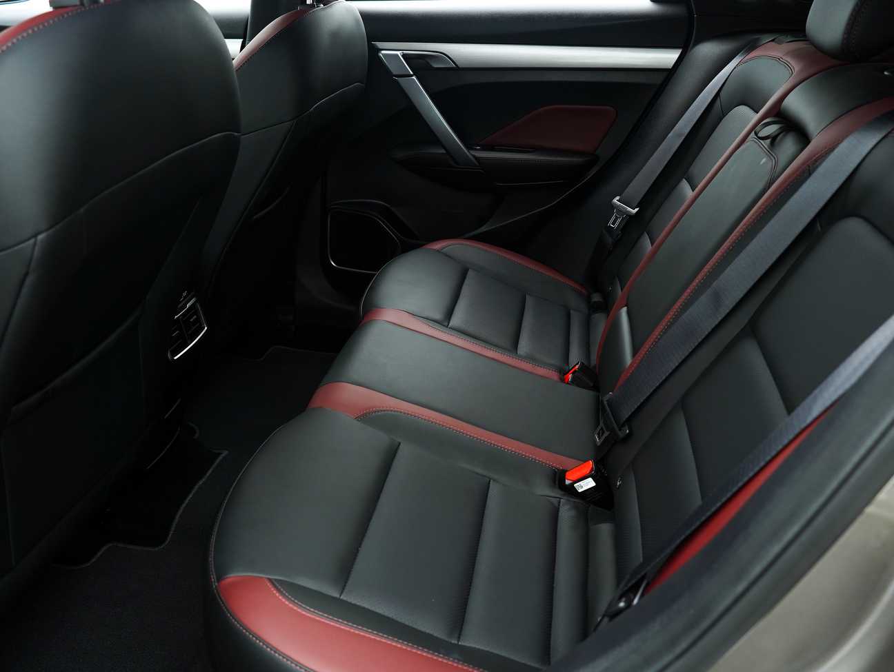 terpakai 2021 Proton X50 Flagship 1.5