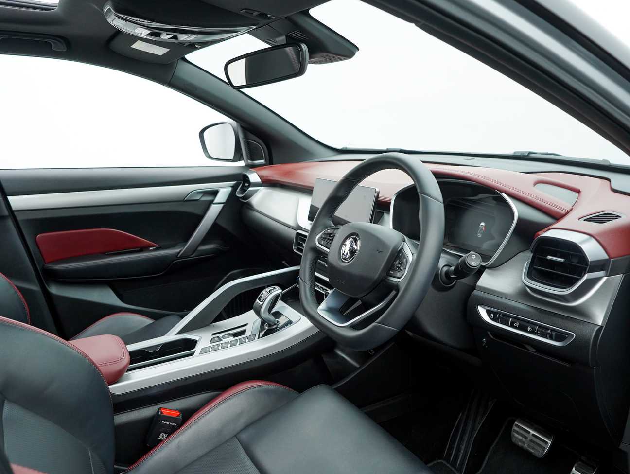 used 2022 Proton X50 TGDI Flagship 1.5
