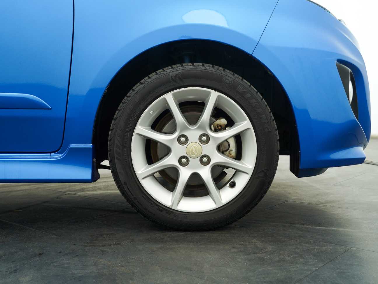 used 2017 Perodua Alza SE 1.5