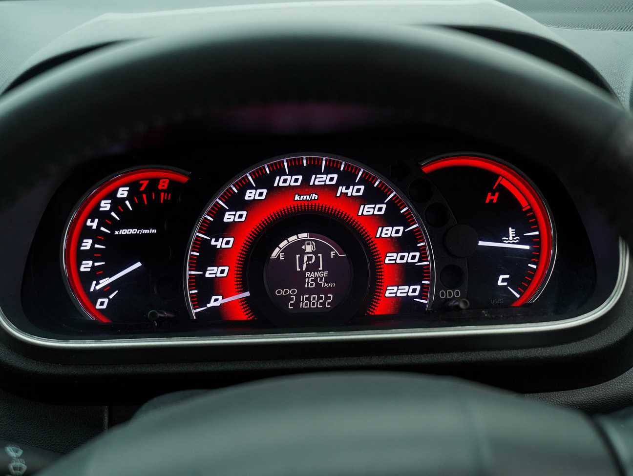 used 2012 Perodua Myvi SE 1.5