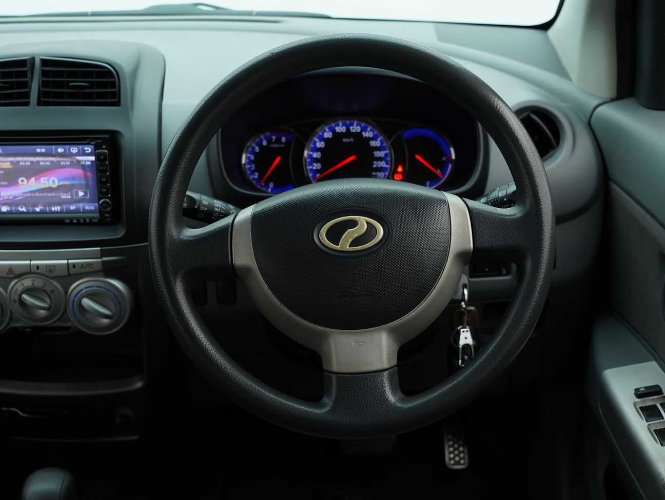 used 2010 Perodua Myvi EZi 1.3
