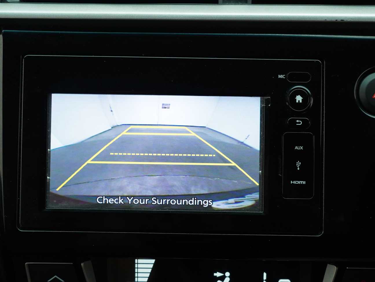 terpakai 2018 Honda BR-V V 1.5