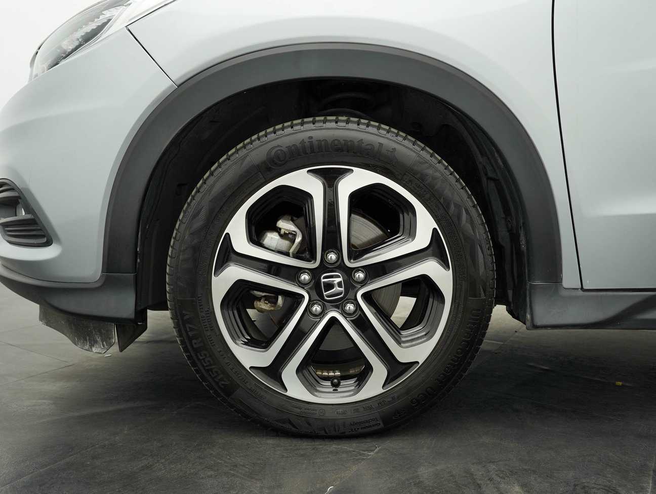 used 2020 Honda HR-V V 1.8