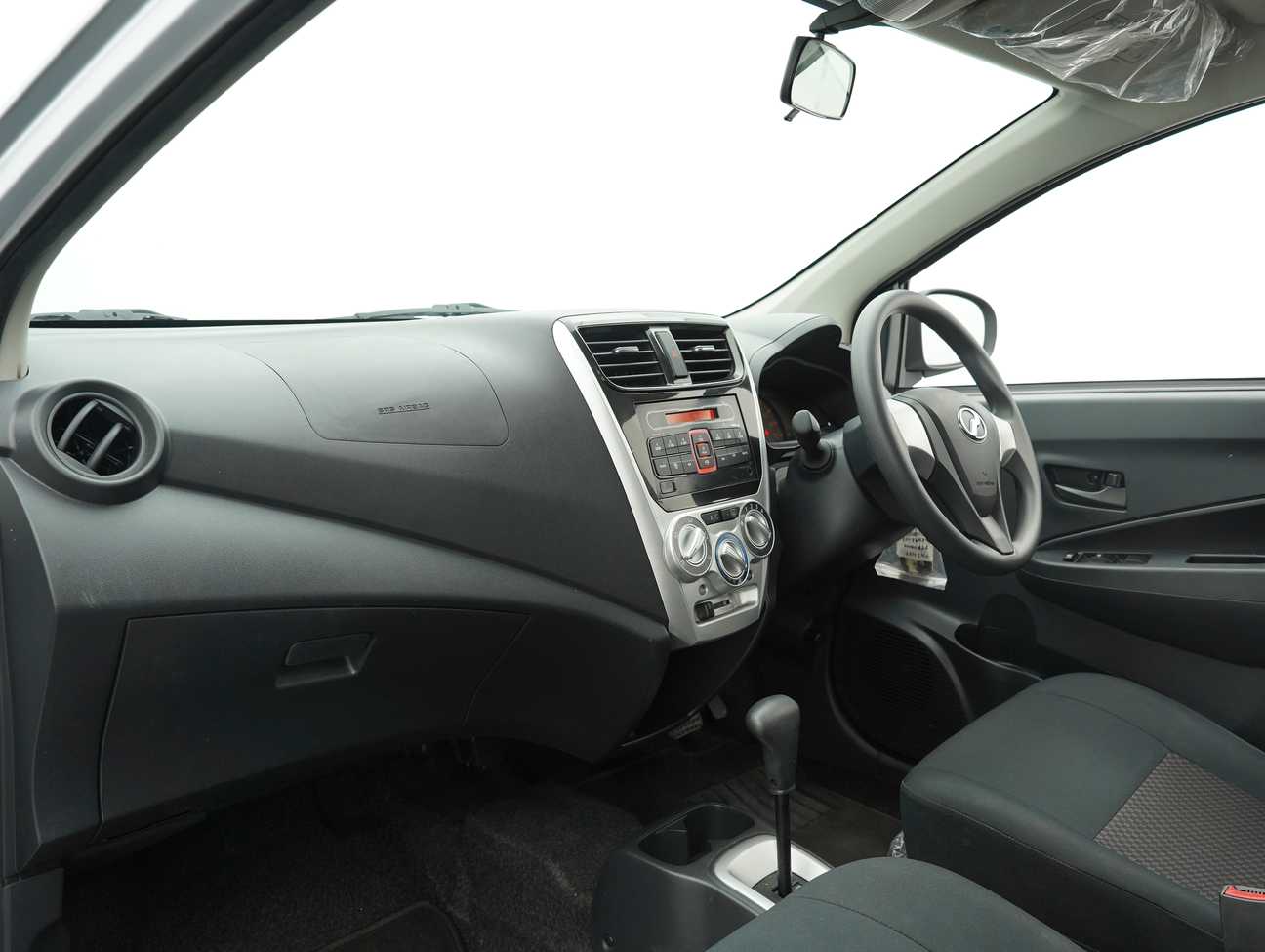 used 2021 Perodua AXIA GXtra 1.0