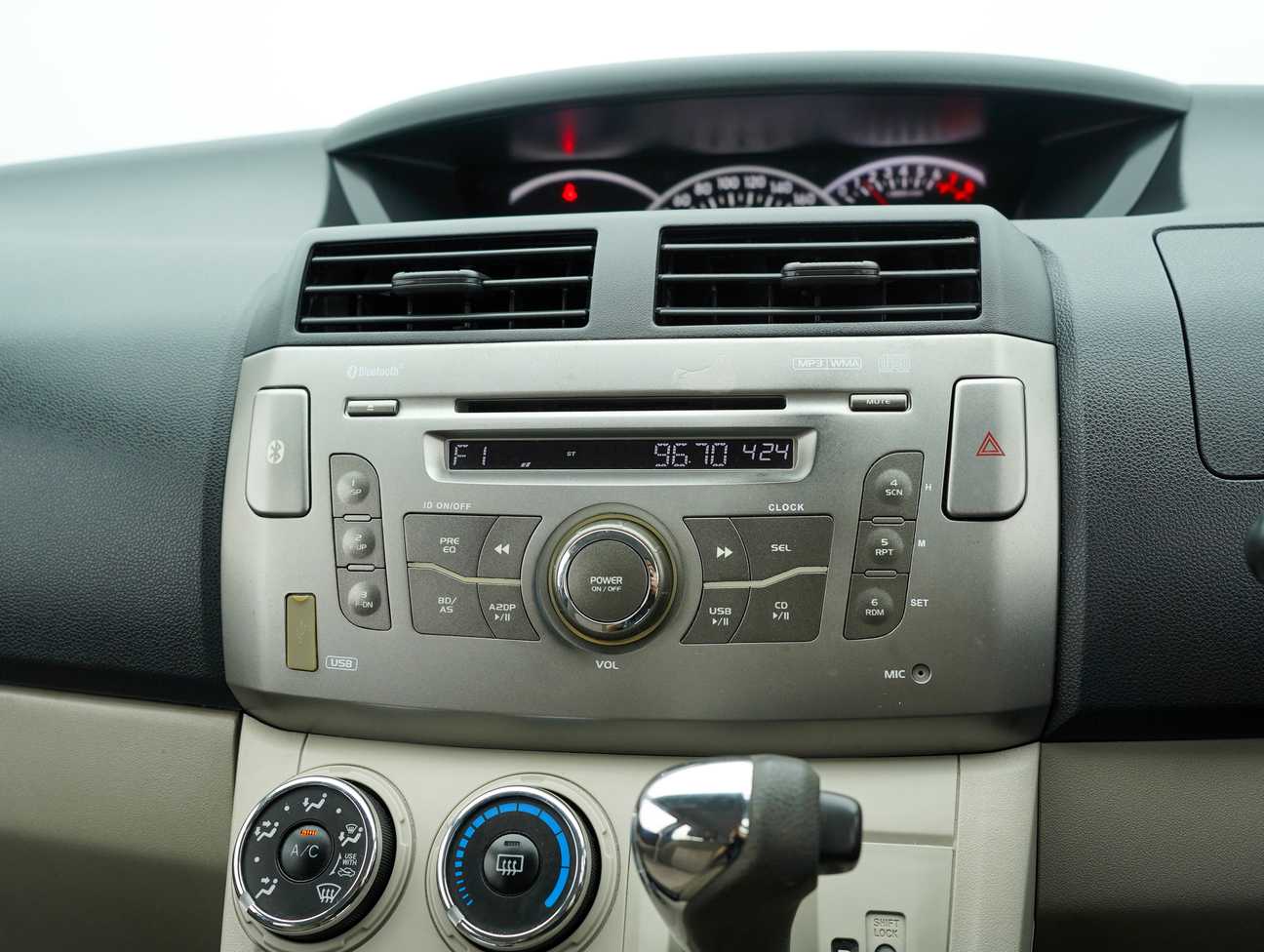 terpakai 2016 Perodua ALZA EZ 1.5