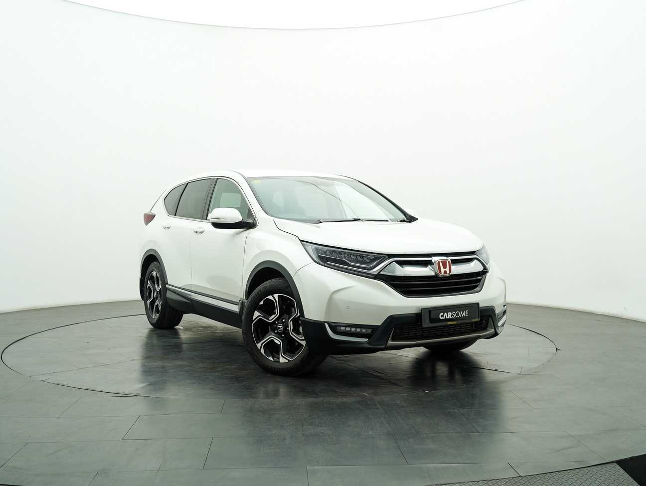 used 2019 Honda CR-V TC 1.5