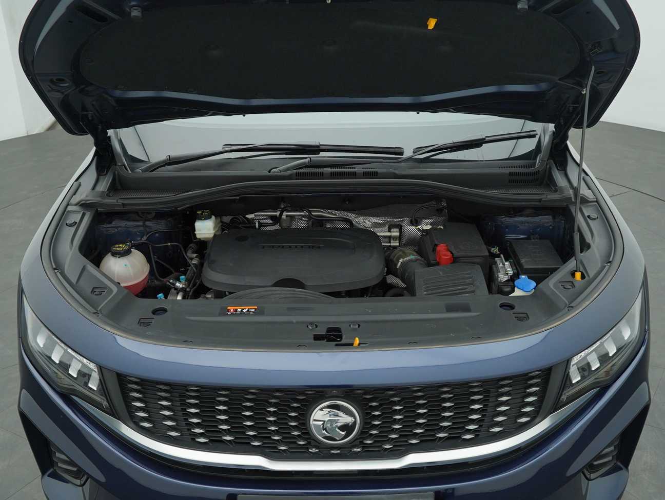 used 2024 Proton X90 Flagship 1.5