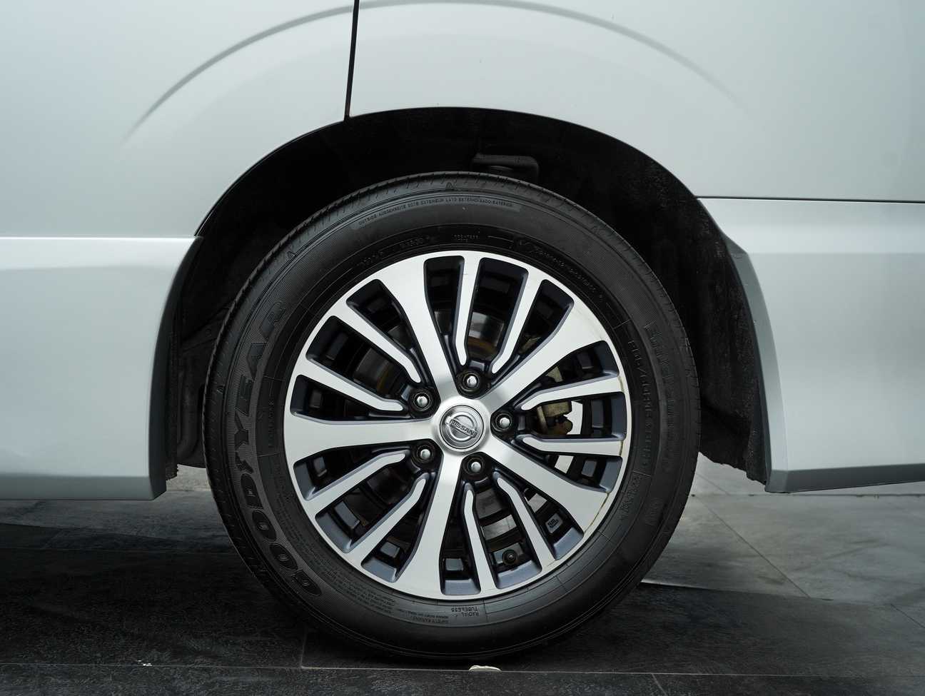 terpakai 2020 Nissan Serena S-Hybrid High-Way Star Premium 2.0