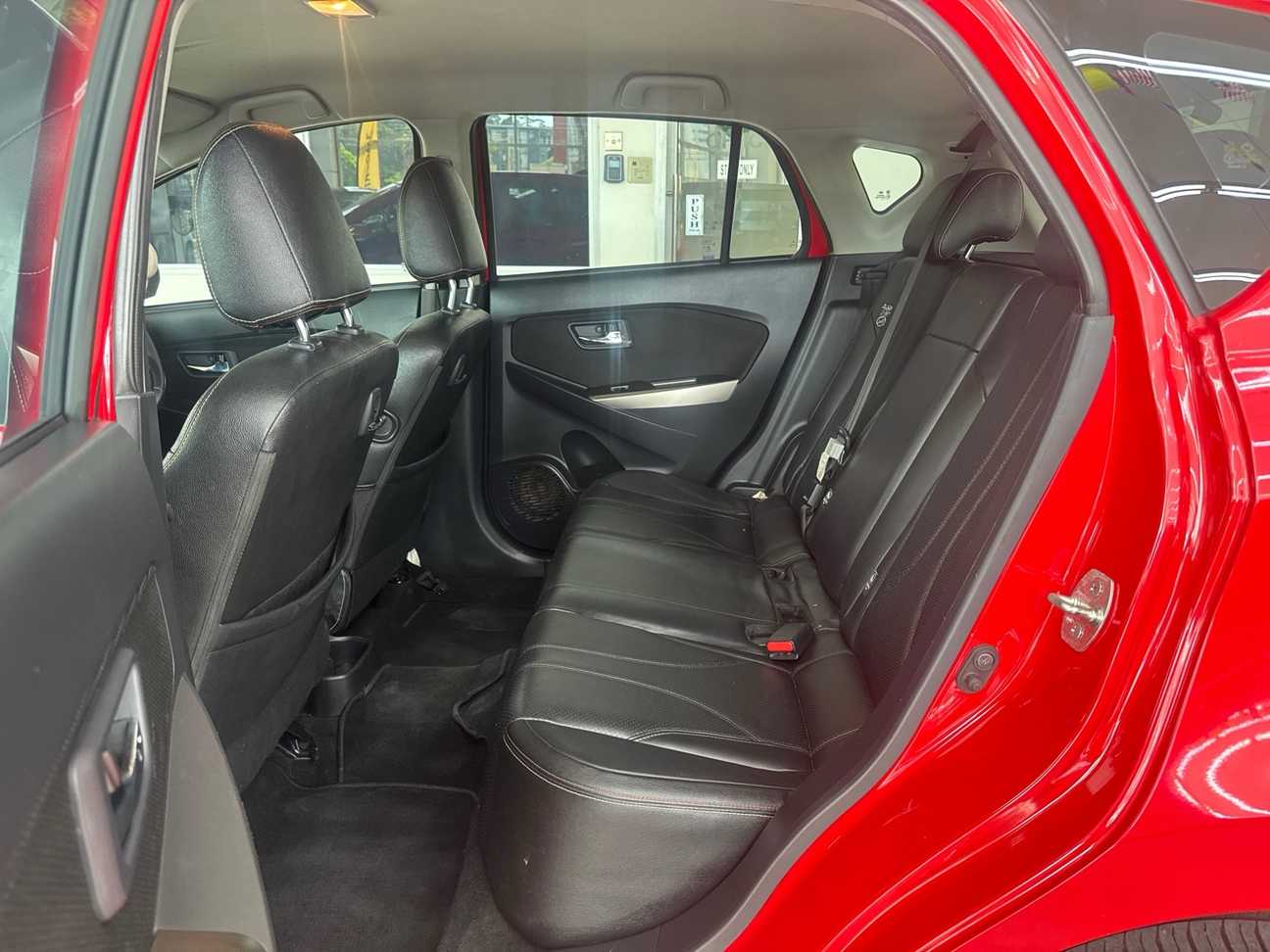 terpakai 2018 Perodua Myvi AV 1.5