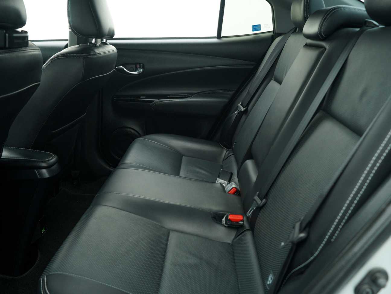 used 2020 Toyota Vios G 1.5